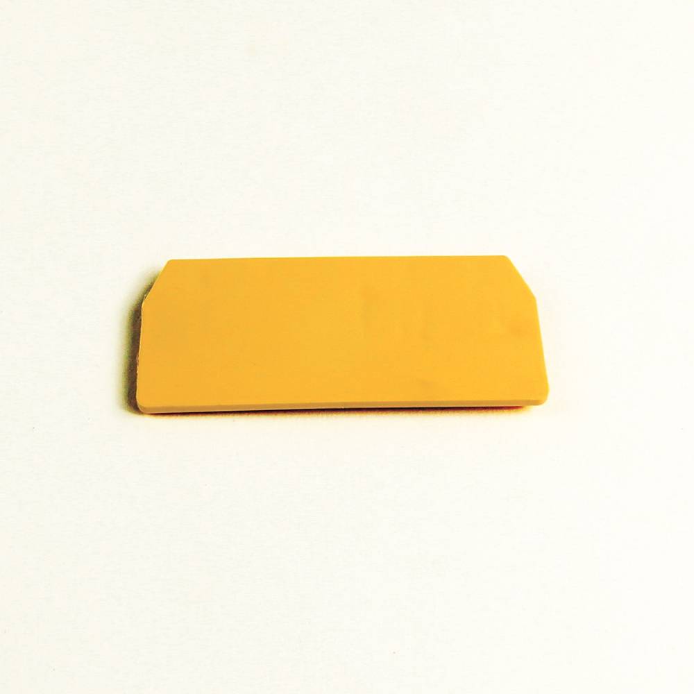 Allen-Bradley IEC End Barrier, 2 x 28.9 x 63mm