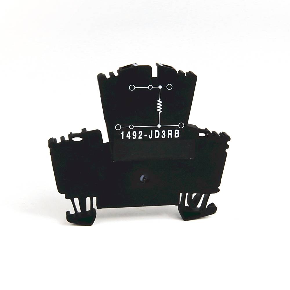 Allen-Bradley 1492 IEC Screw Terminal Block