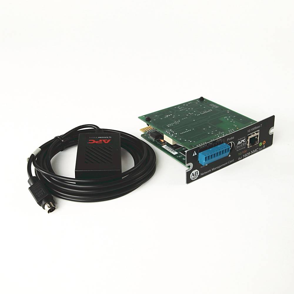 Allen-Bradley 1609 UPS Accessory