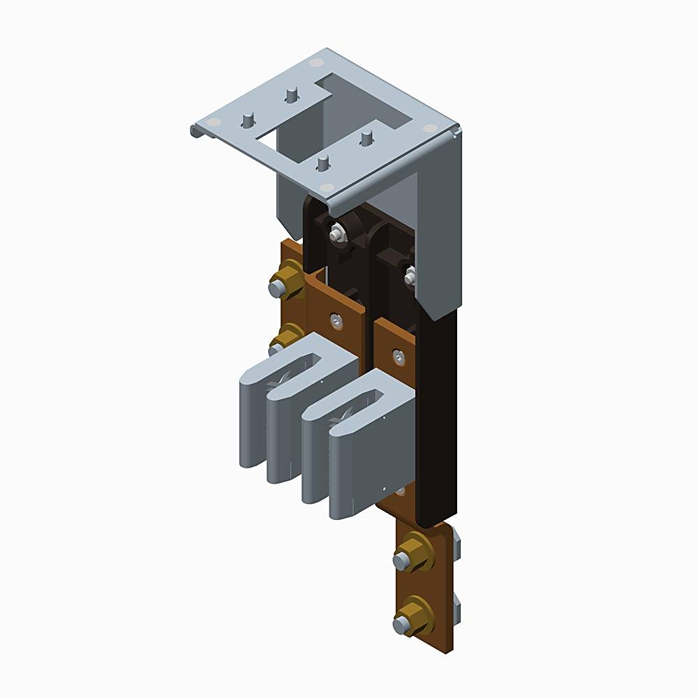 Allen-Bradley PowerFlex 750 Kit, DC Precharge Stab