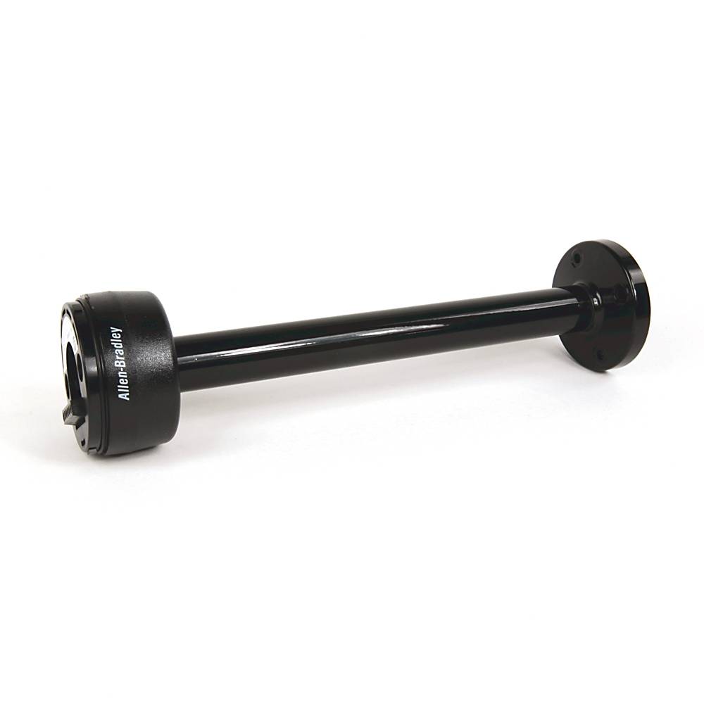 Allen-Bradley 25 cm Stack Light Pole Base No Cap