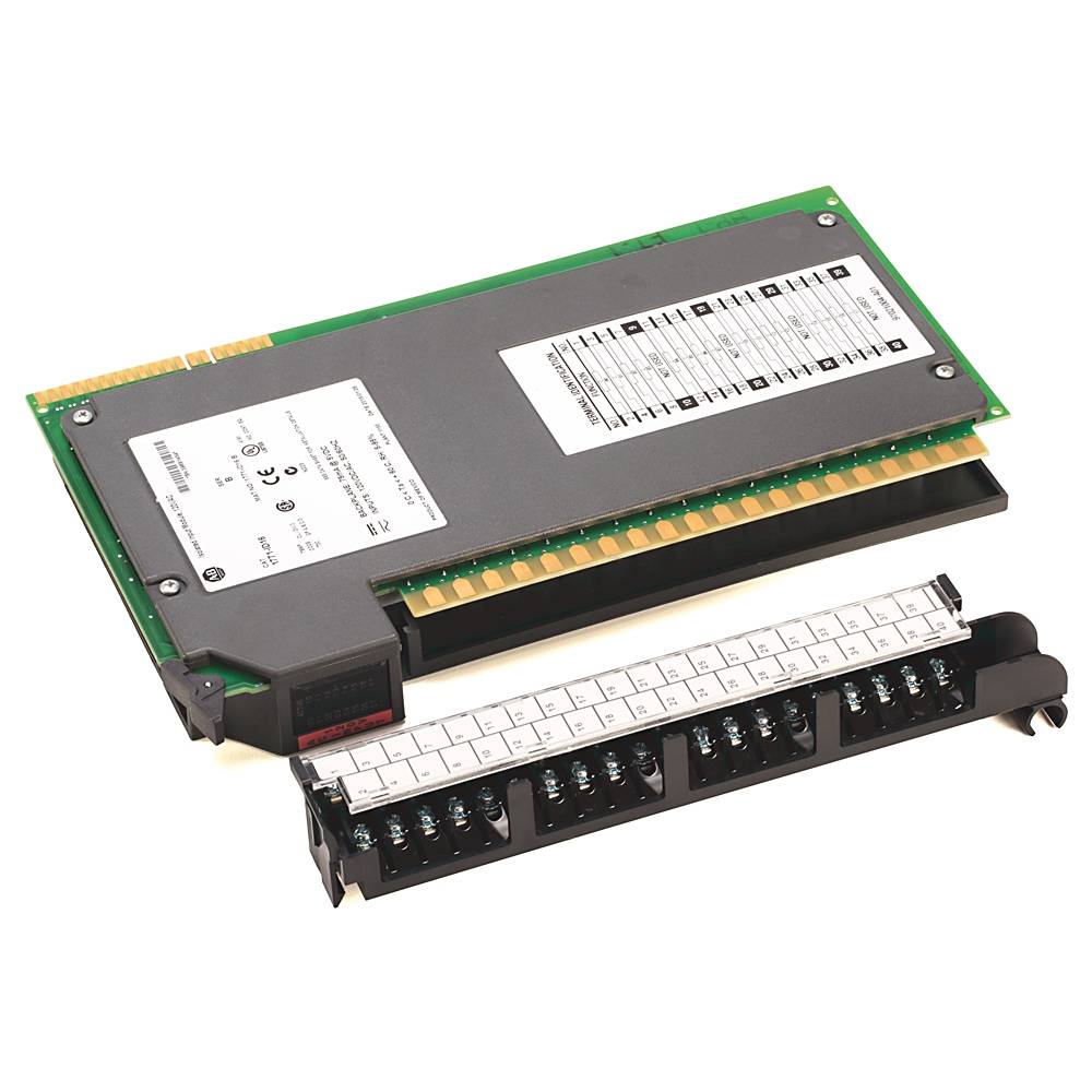 Allen-Bradley 1771 6 Point Digital Input Module