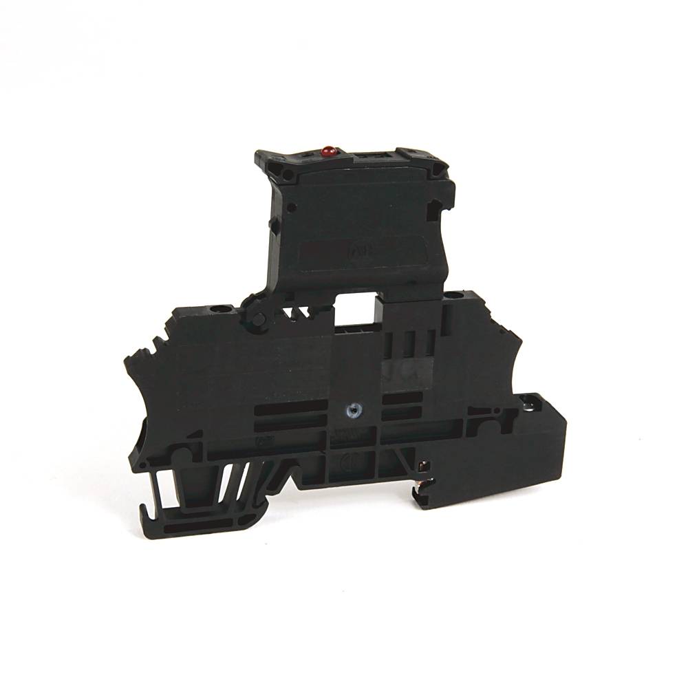 Allen-Bradley Fuse Process Terminal Block with PE
