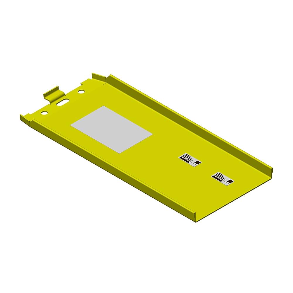 Allen-Bradley PowerFlex 750 Kit, Service Ramp