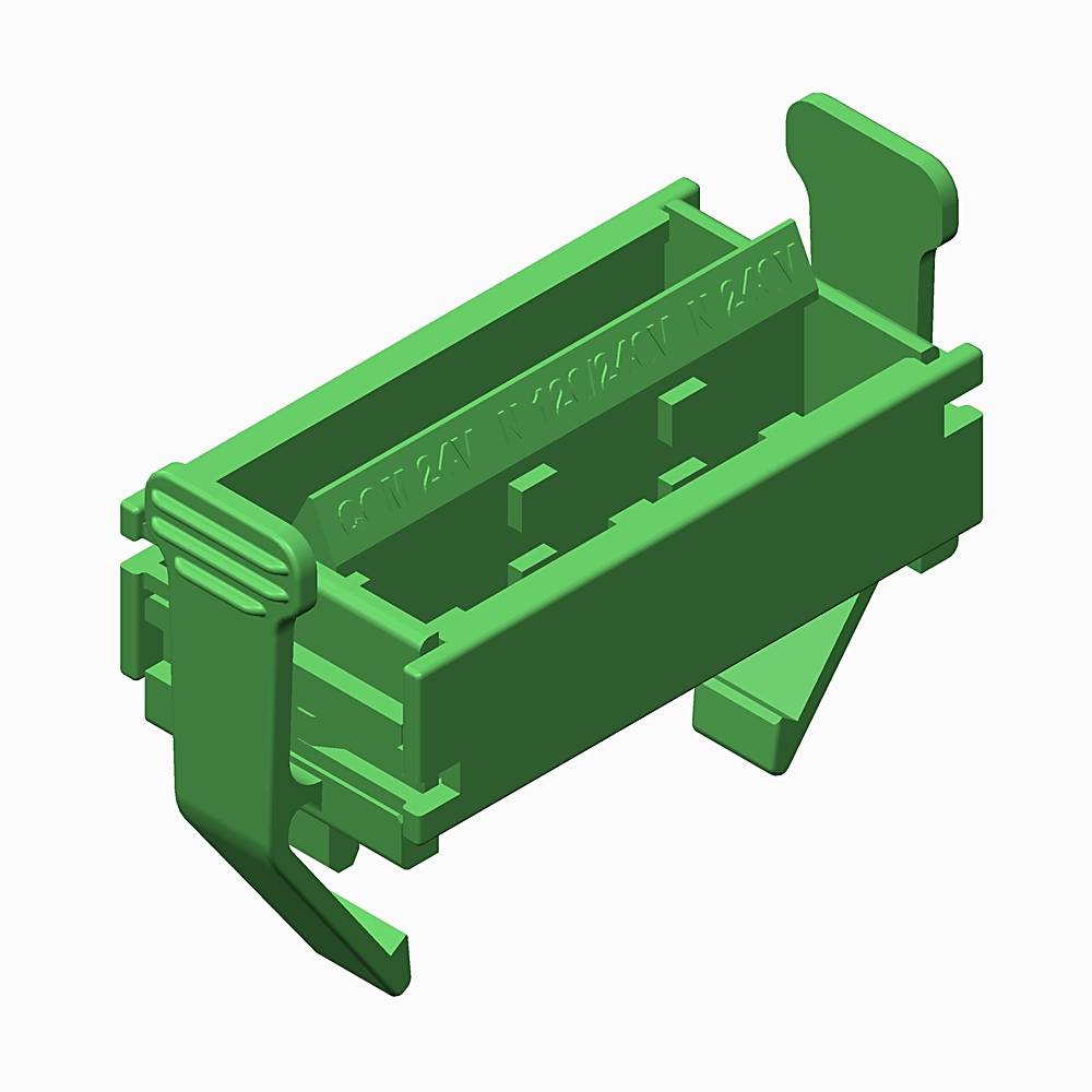 Allen-Bradley PowerFlex 750 Kit, Control Bus Connector
