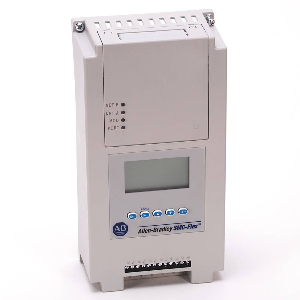 Allen-Bradley SMC Flex Part
