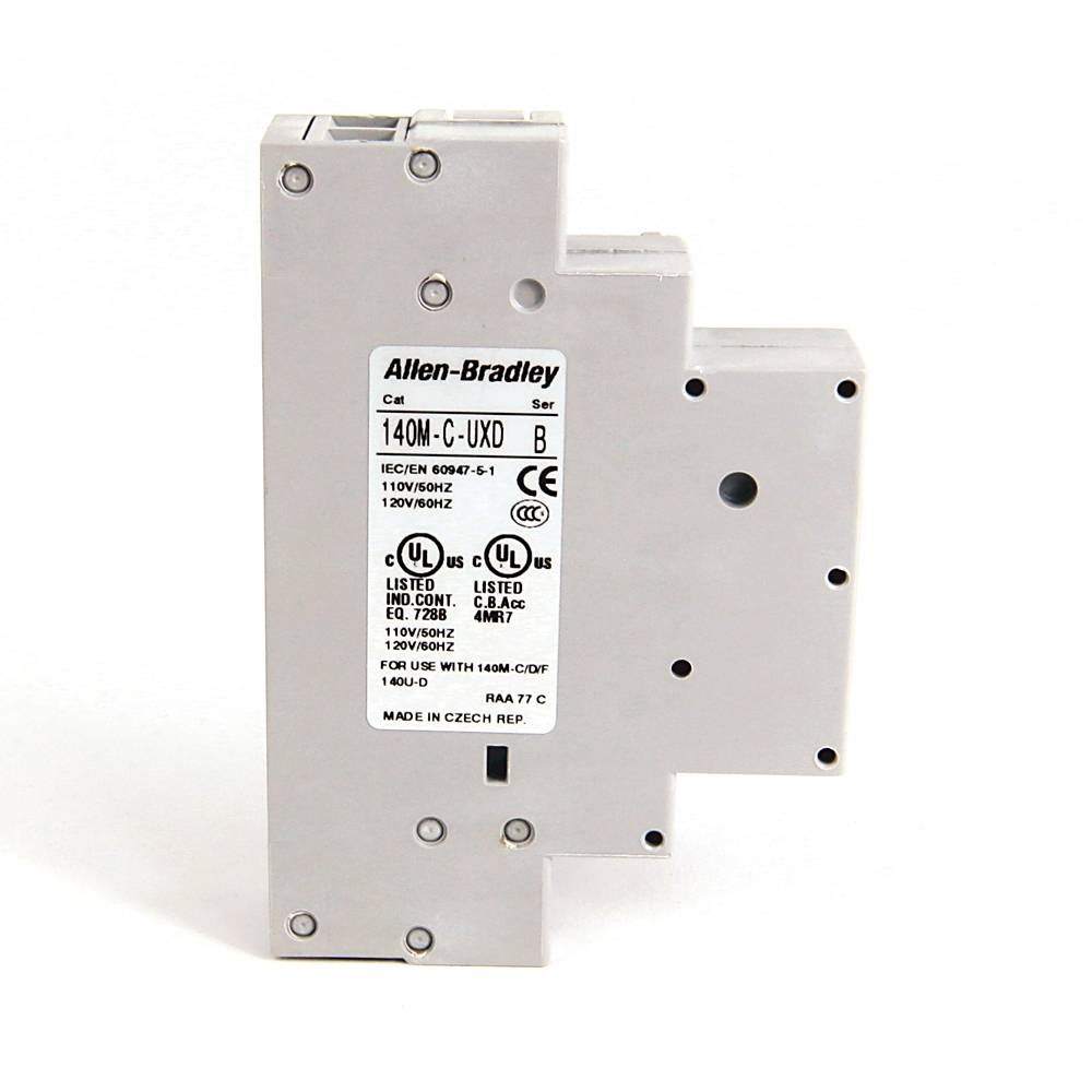 Allen-Bradley Undervoltage Release Module