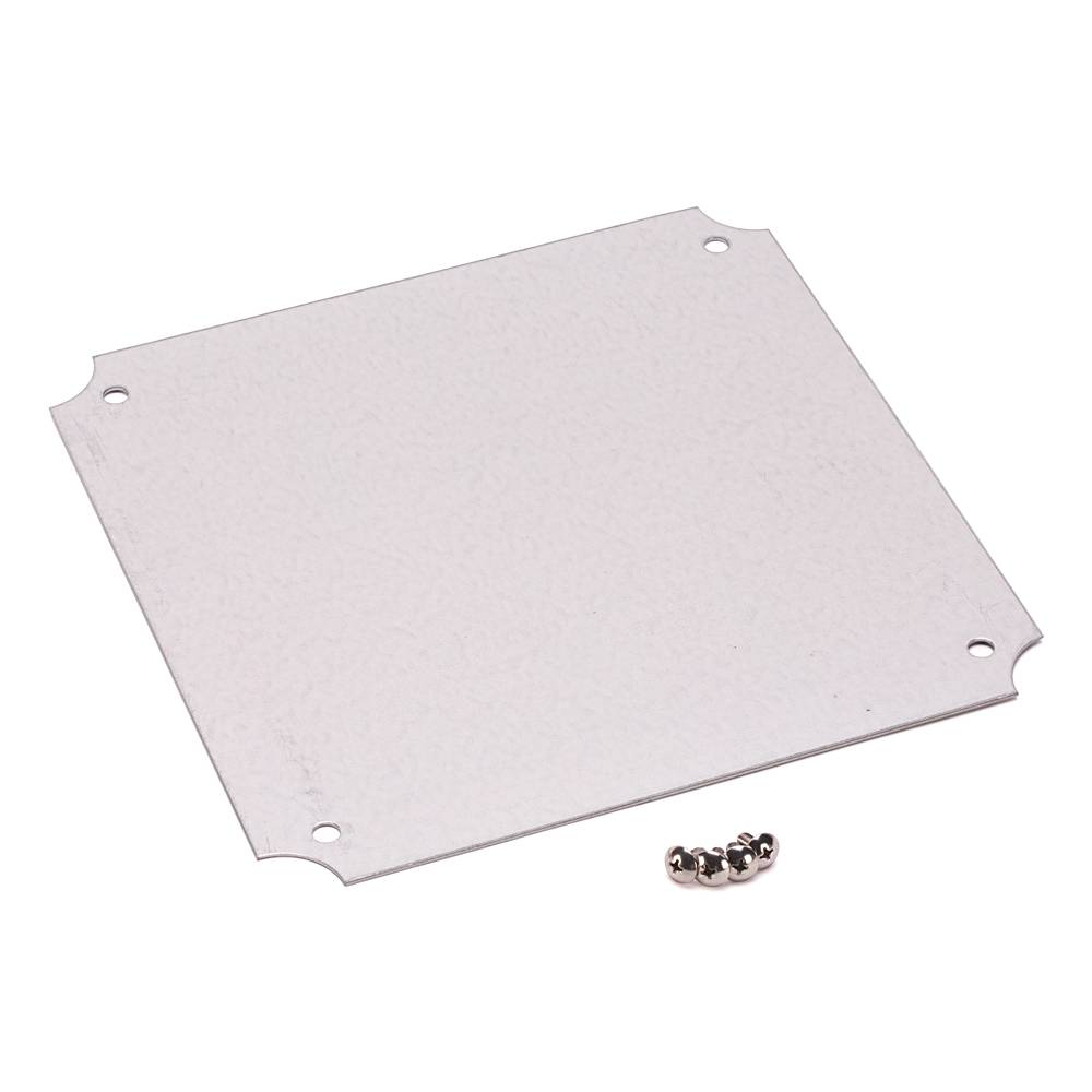 Allen-Bradley Metal Mounting Plate