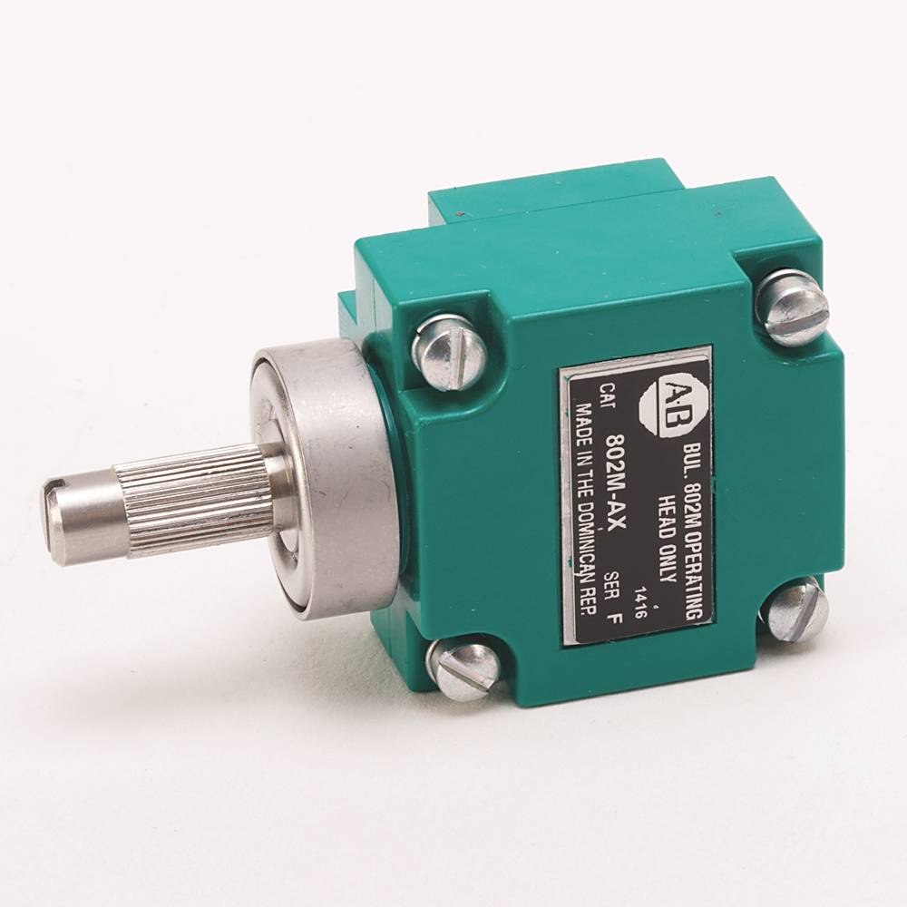 Allen-Bradley Limit Switch