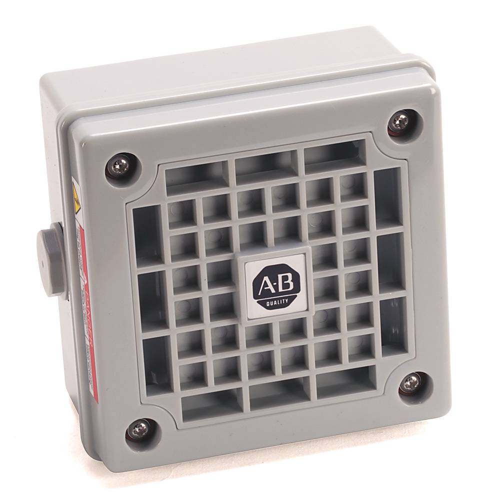 Allen-Bradley Industrial Horn Industrial Horn
