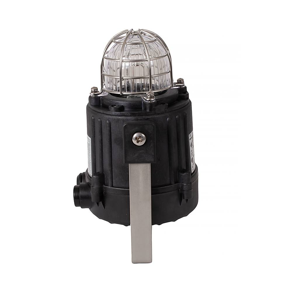 Allen-Bradley Hazloc Xenon Beacon 120V AC