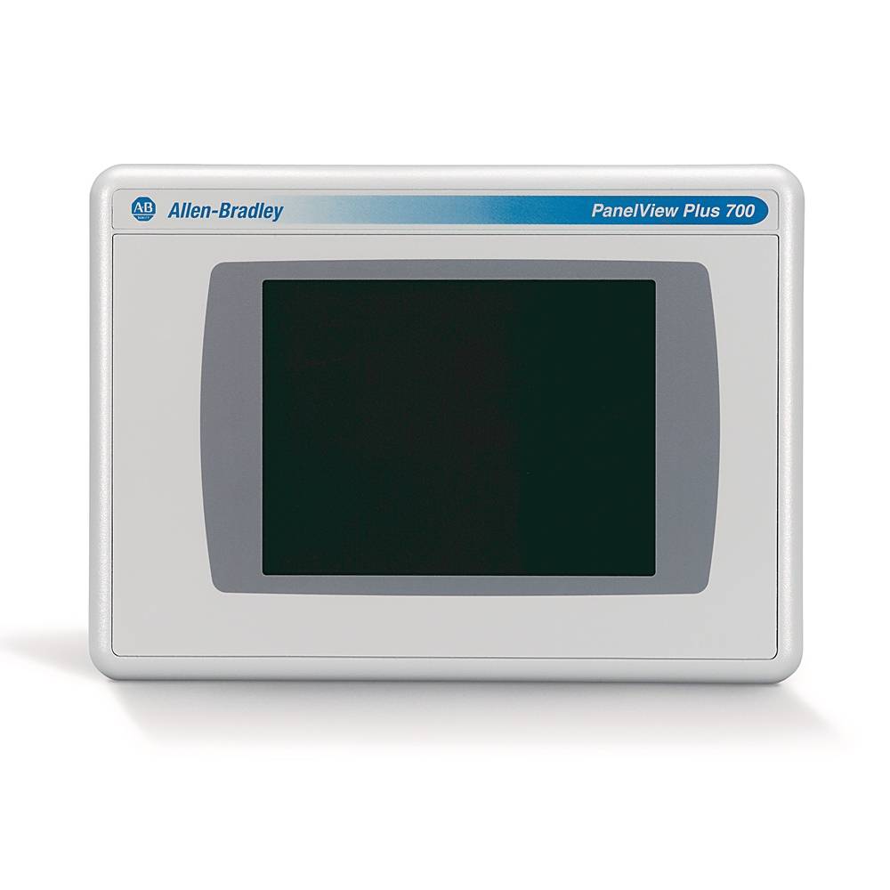 Allen-Bradley PanelView Plus Terminal