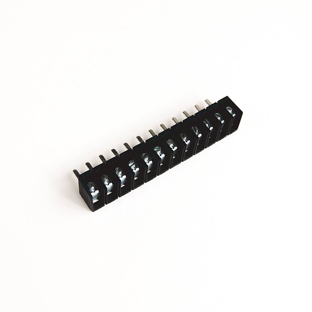 Allen-Bradley TERM BLCK 12 IN Stacking Bridge