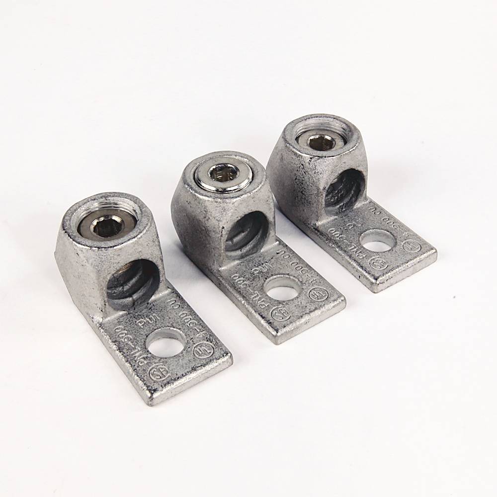 Allen-Bradley Lug Kit
