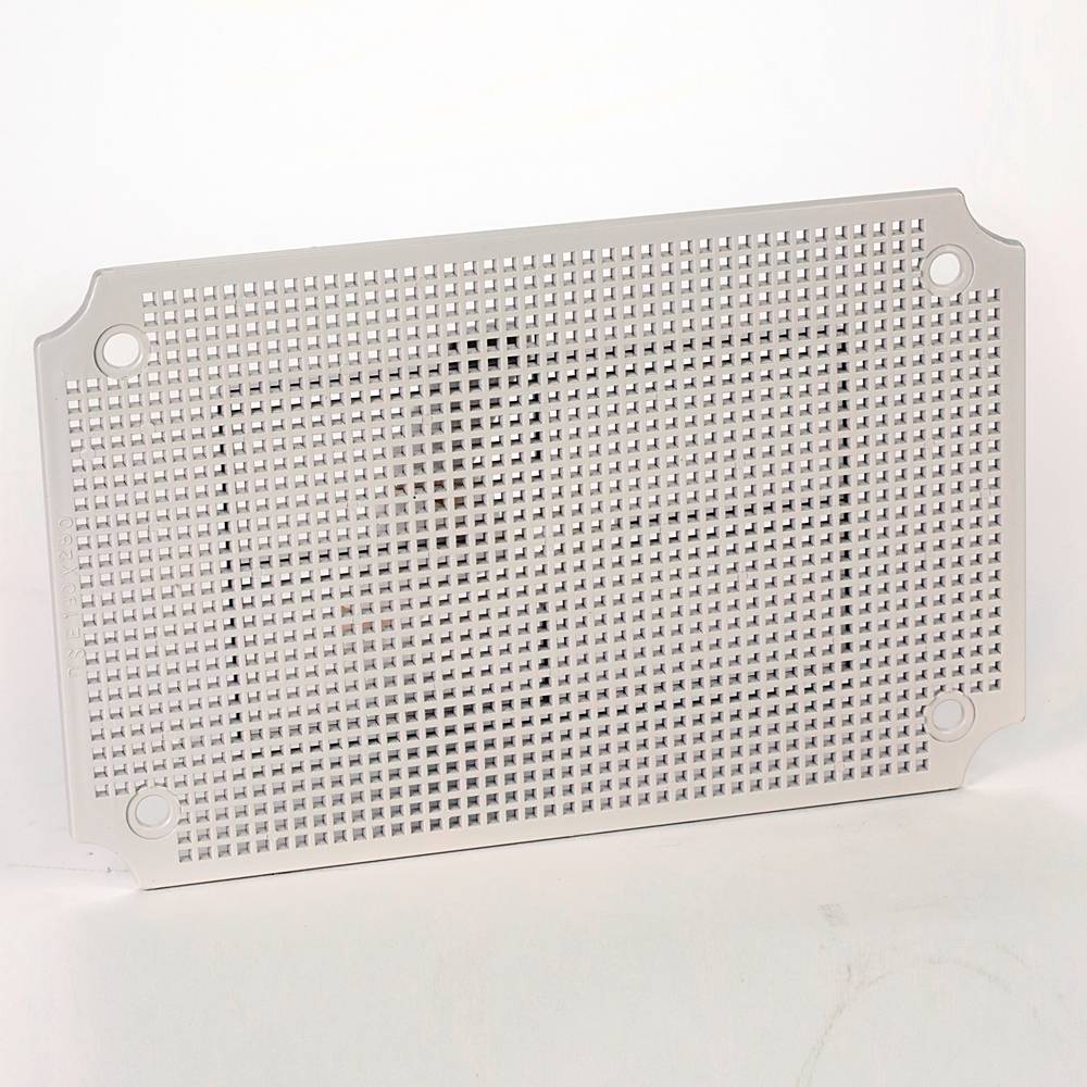 Allen-Bradley Plastic Mounting Plate