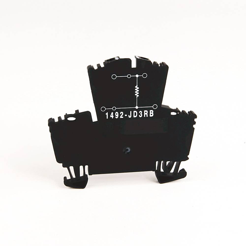 Allen-Bradley 1492 IEC Screw Terminal Block