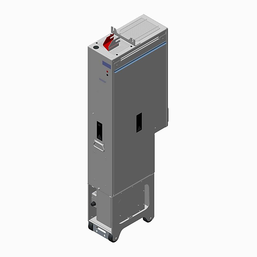 Allen-Bradley PowerFlex 750 Kit IGBT Power Structure