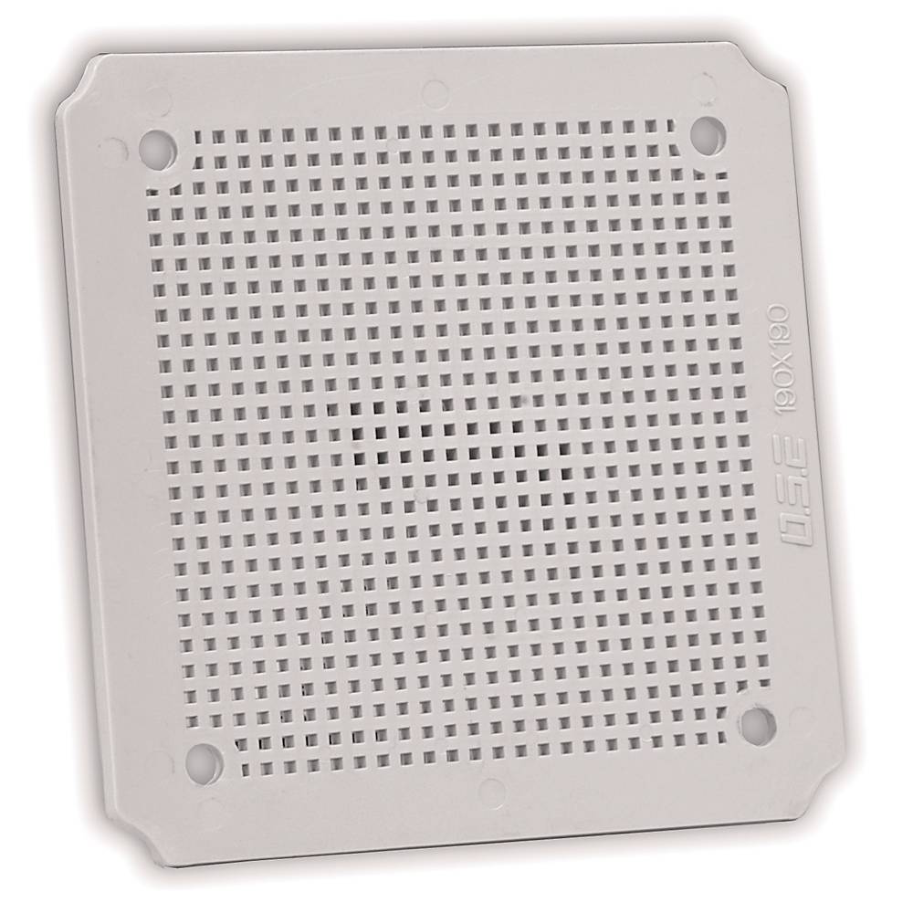 Allen-Bradley Plastic Mounting Plate