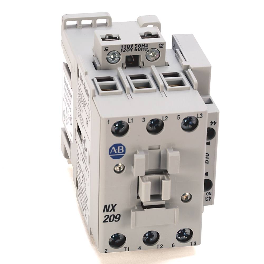 Allen-Bradley Definite Purpose Contactor 40 A