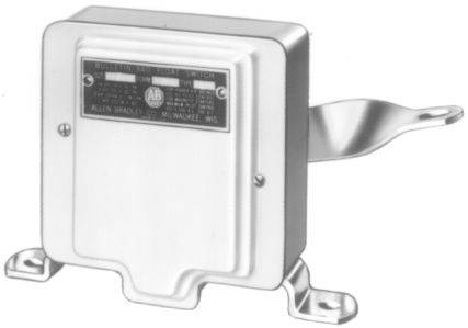 Allen-Bradley Operator,Float Sw For Float Switch