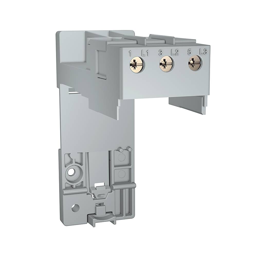Allen-Bradley E100 DIN Rail/Panel Adapter Frame D