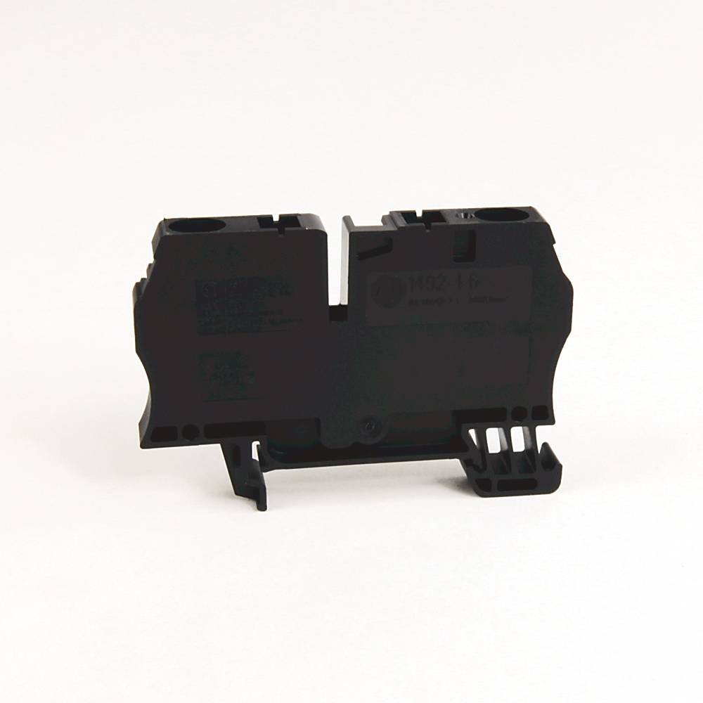 Allen-Bradley IEC Term Blck 8.1x65x38mm Spr Clp