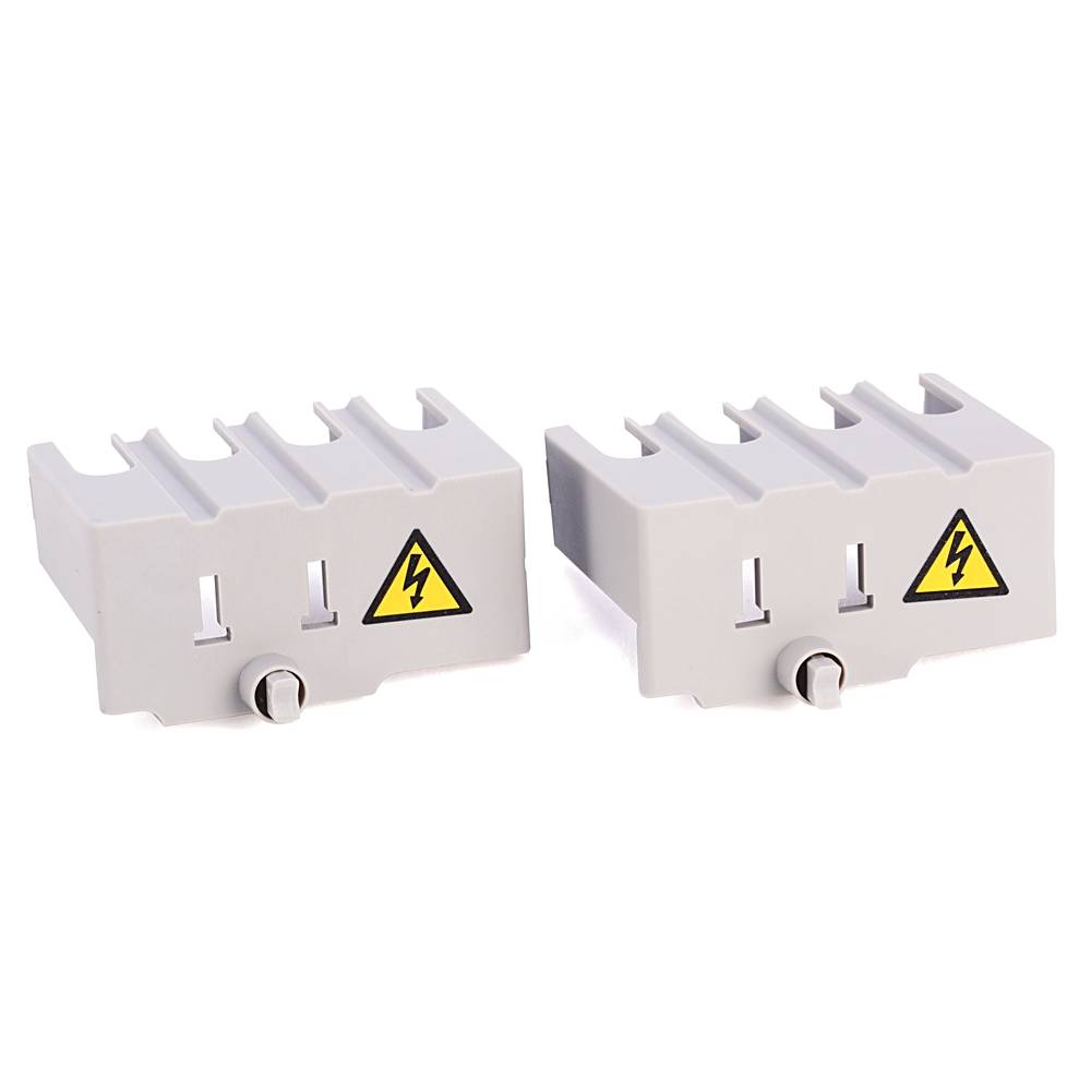 Allen-Bradley Terminal Cover 4 Pole 25 - 32 A