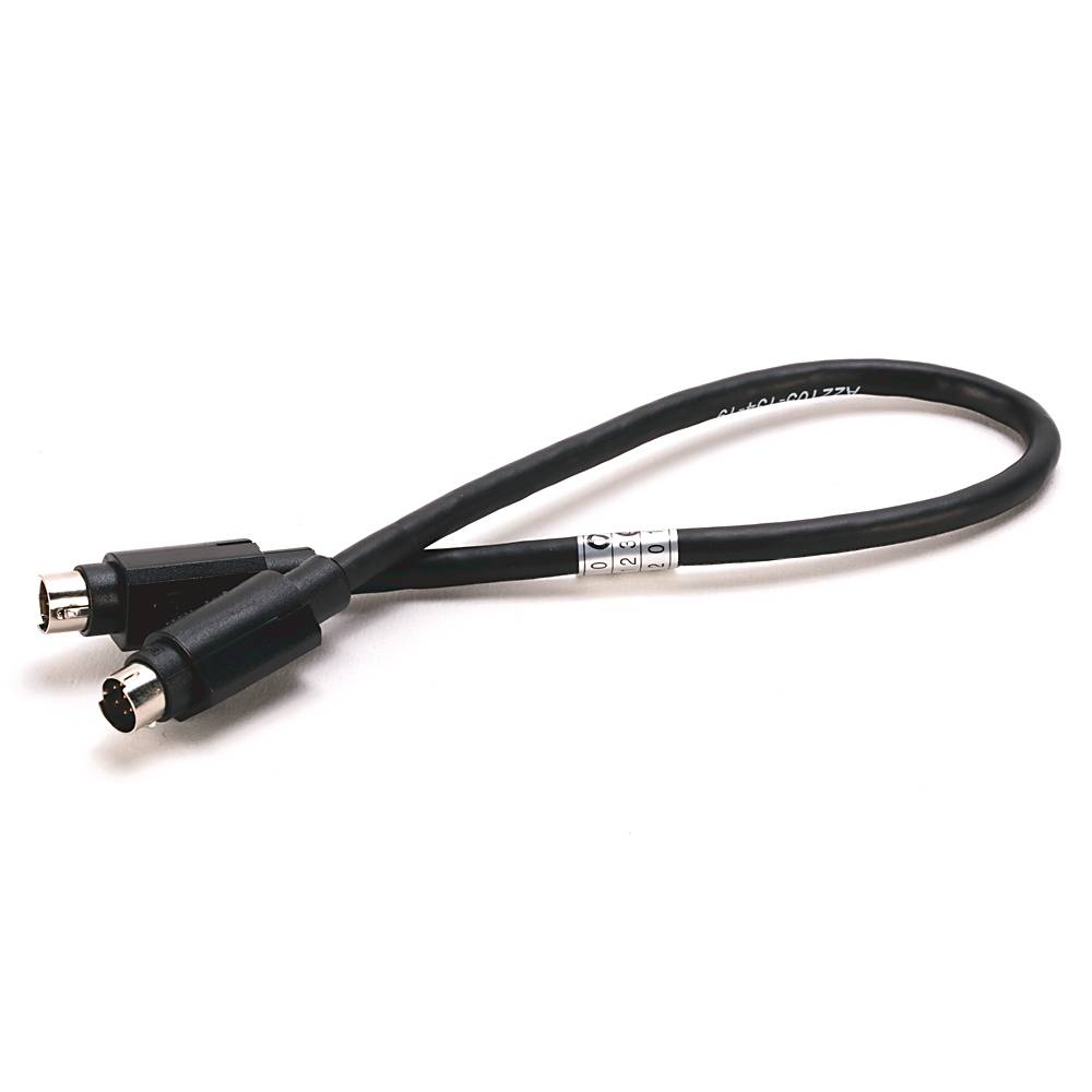 Allen-Bradley SCANport 0.3 m HIM Cable