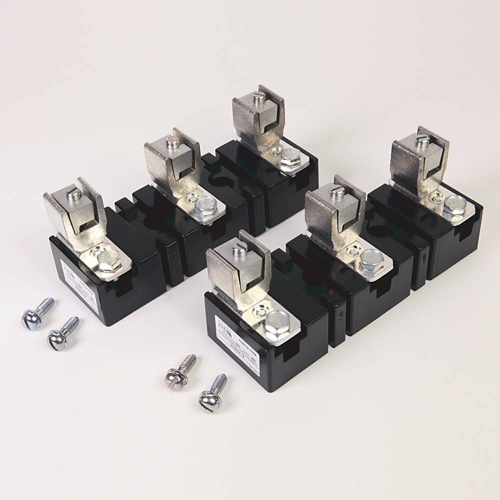 Allen-Bradley Fuse Block