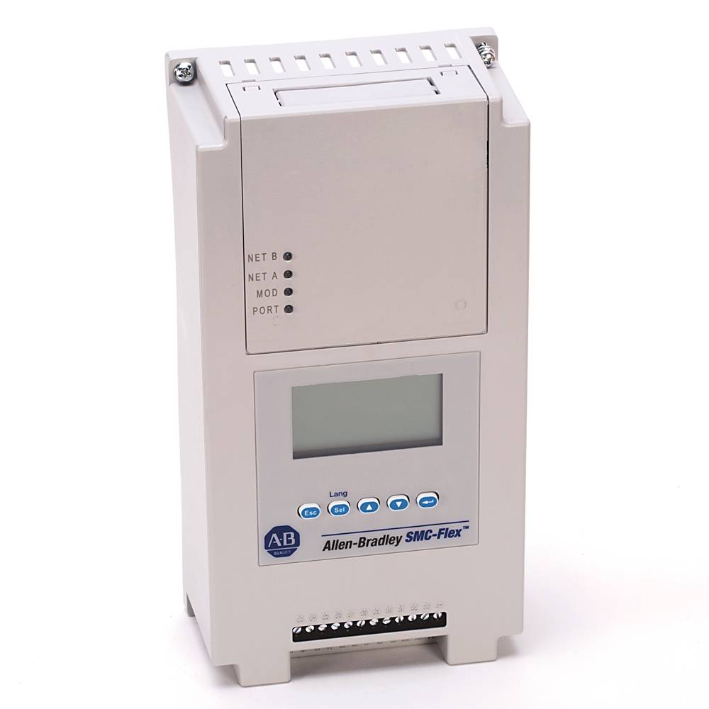 Allen-Bradley SMC Flex Part