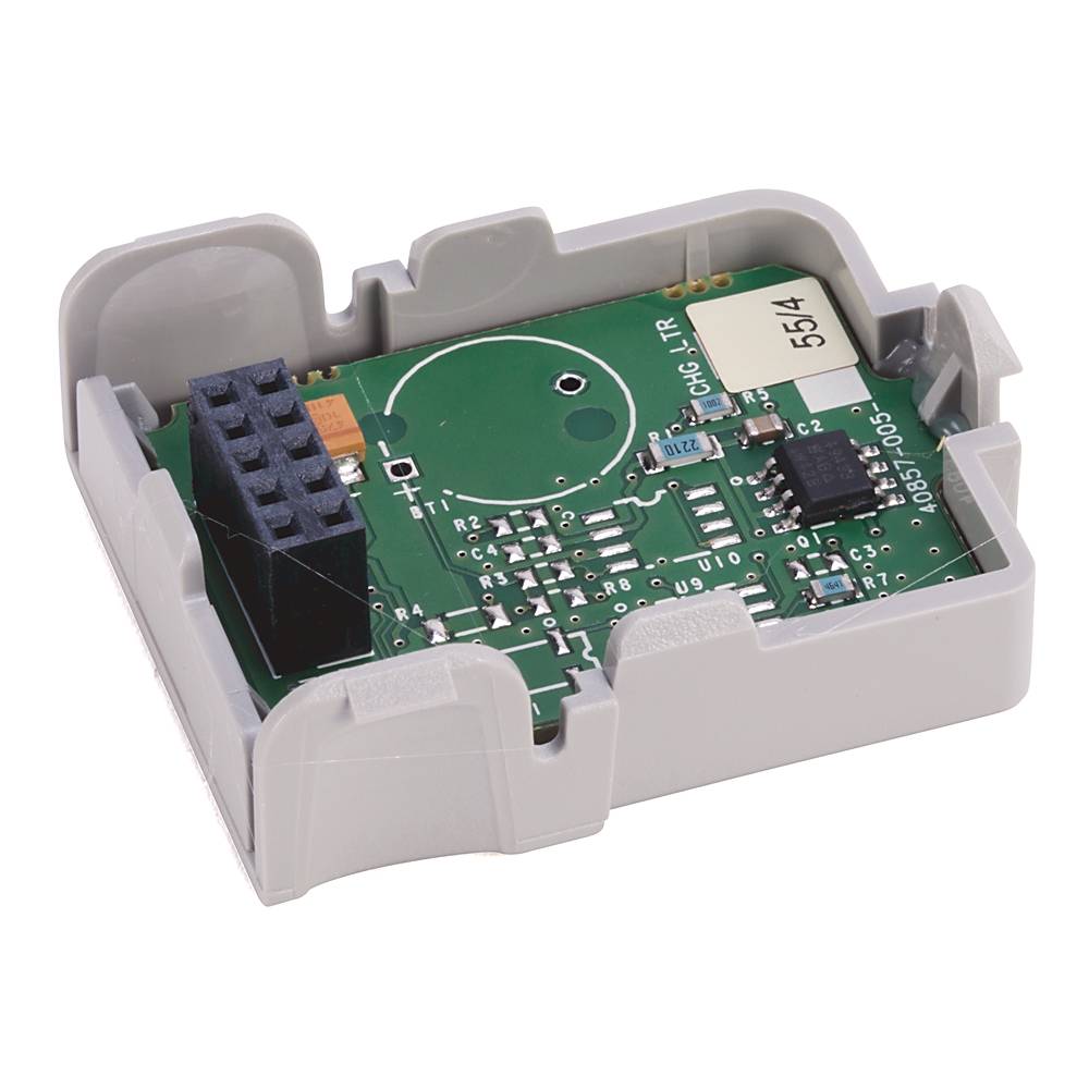 Allen-Bradley MicroLogix 1500 Memory Module
