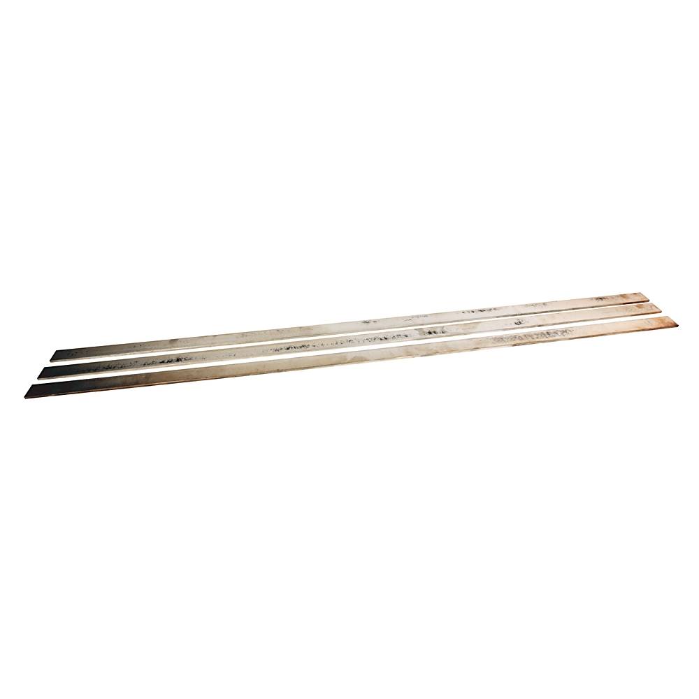 Allen-Bradley 2400 mm Length 30X5 mm Copper Busbar