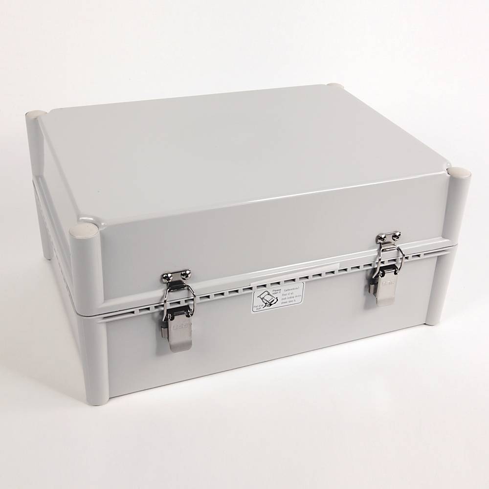 Allen-Bradley Plastic Enclosure