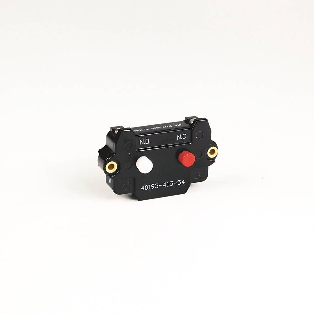 Allen-Bradley 30mm Contact Block 800S Pb