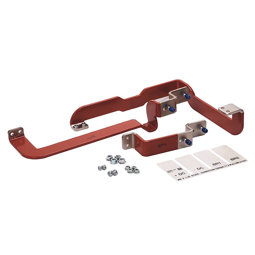 Allen-Bradley PowerFlex 750 Series DC Bus Bar Opt Kit