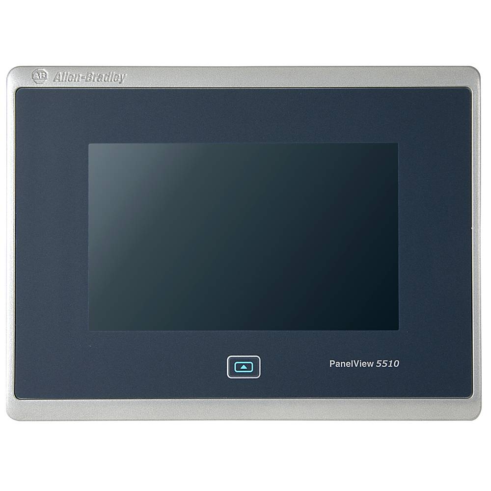 Allen-Bradley PanelView 5510 Graphic Terminal