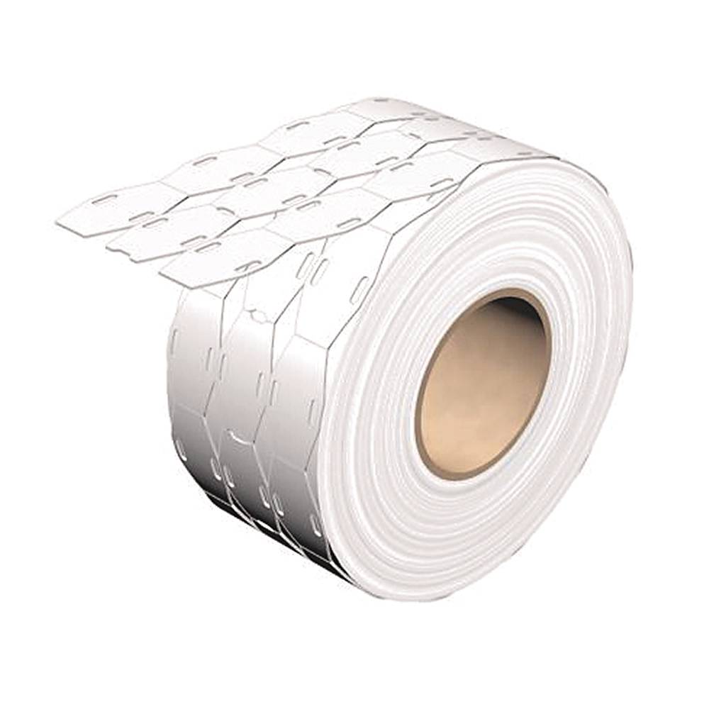 Allen-Bradley Transparent Cable Marker, Cable Tie