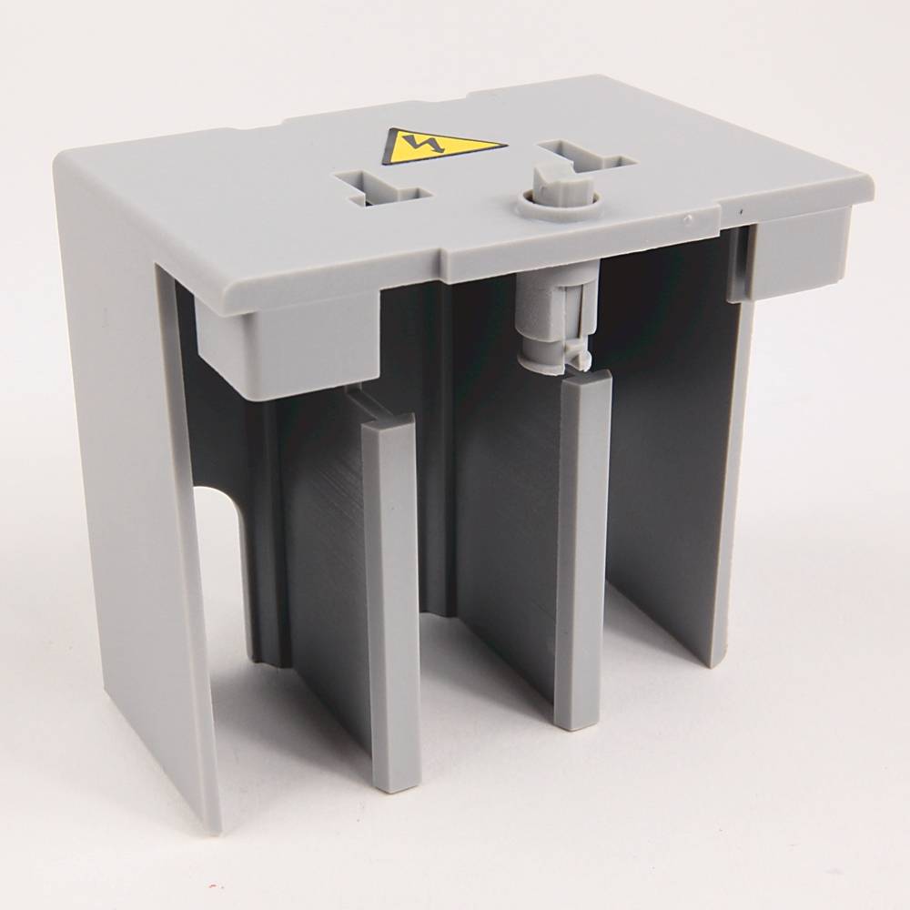 Allen-Bradley Terminal Cover 4 Pole 80 - 100 A
