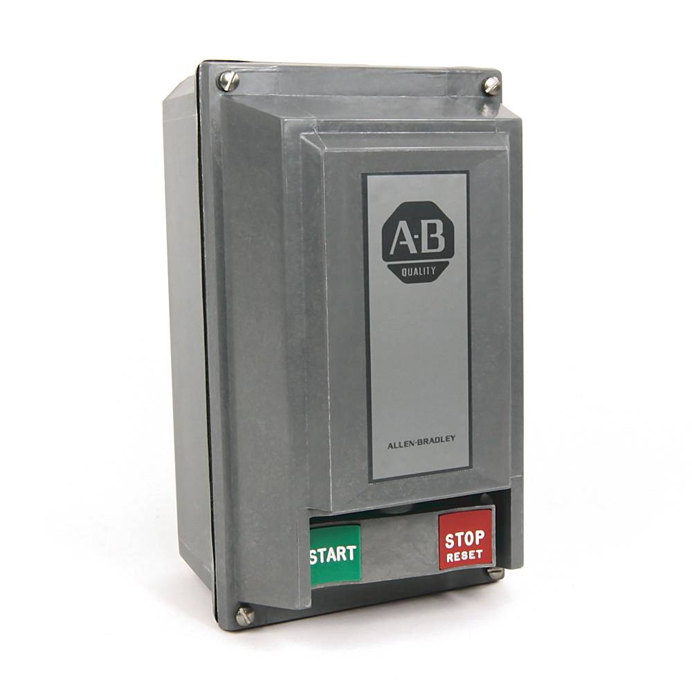 Allen-Bradley Assy,Enclosure For Manual Switch