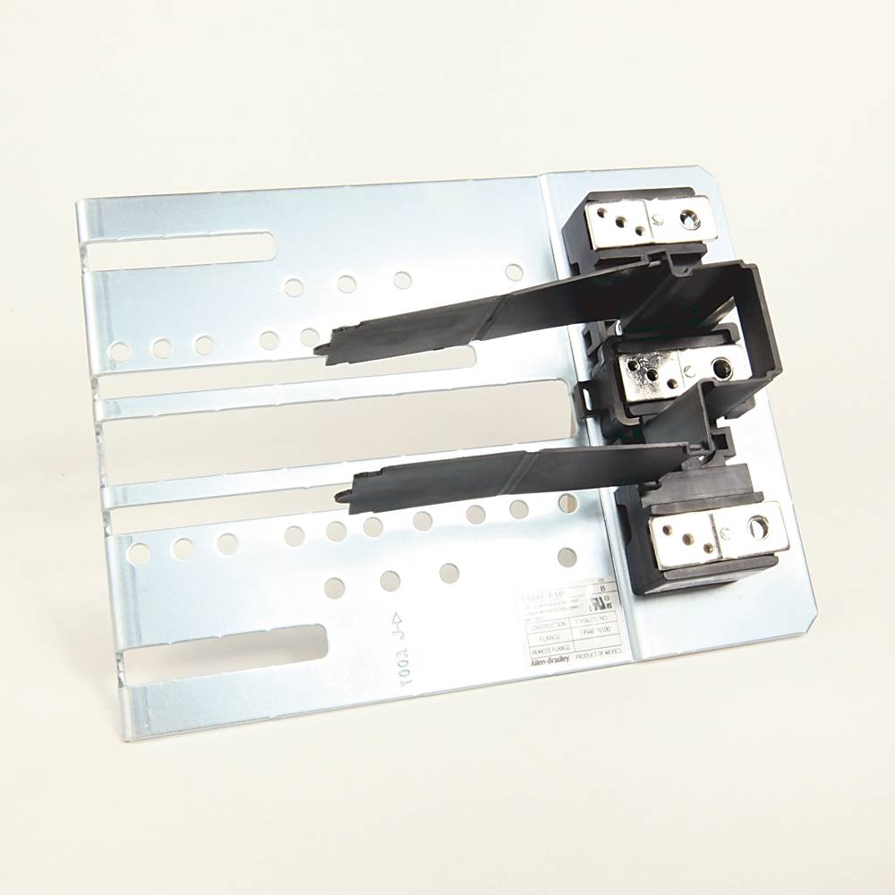 Allen-Bradley Fuse Block Adapter Plate Kit