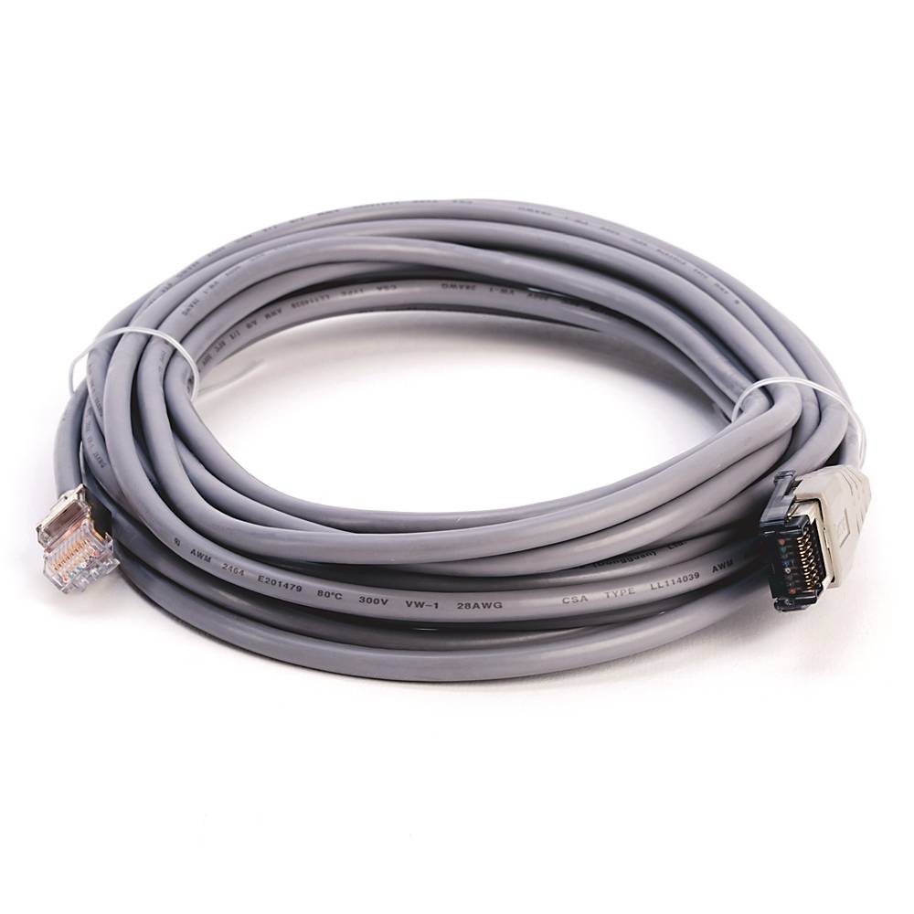 Allen-Bradley SLC Replacement Cable