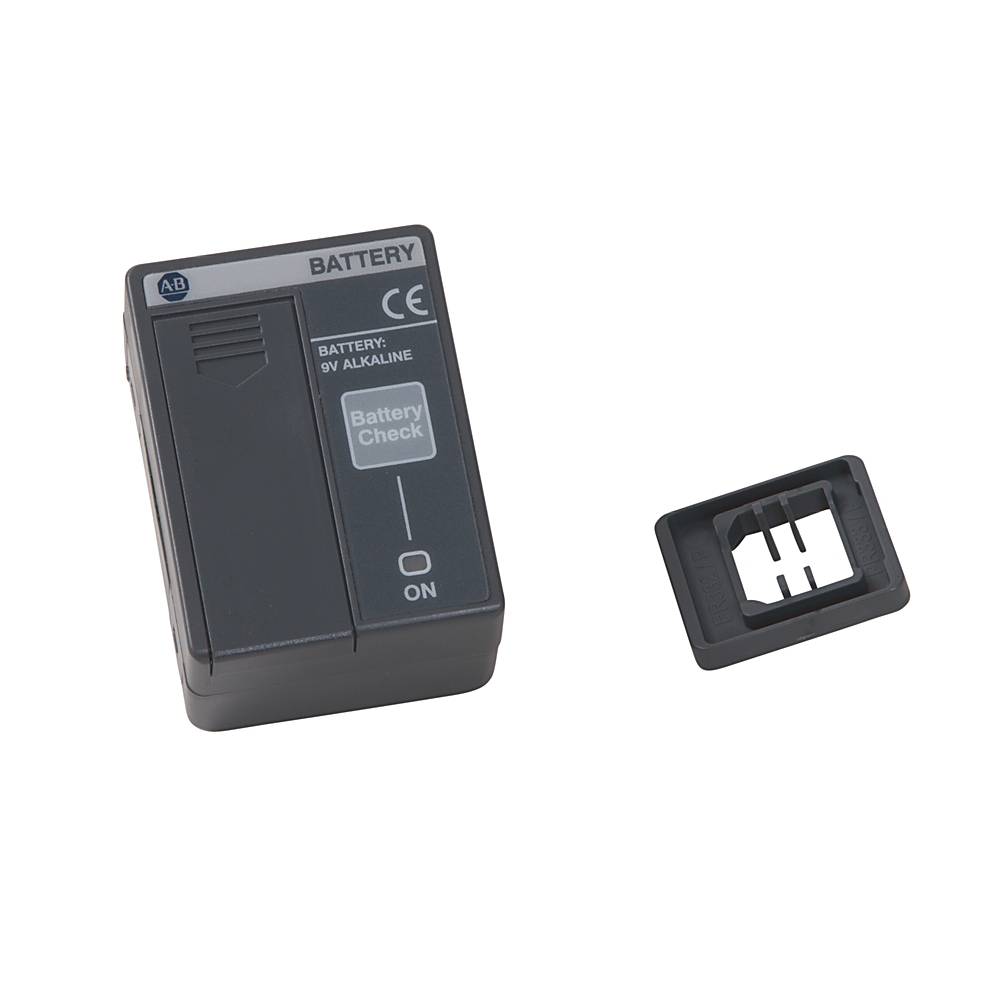 Allen-Bradley 140G Circuit-Breaker Accessory Battery