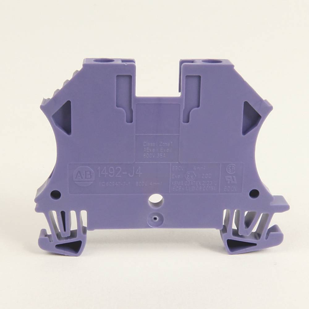 Allen-Bradley 1492 Terminal Block