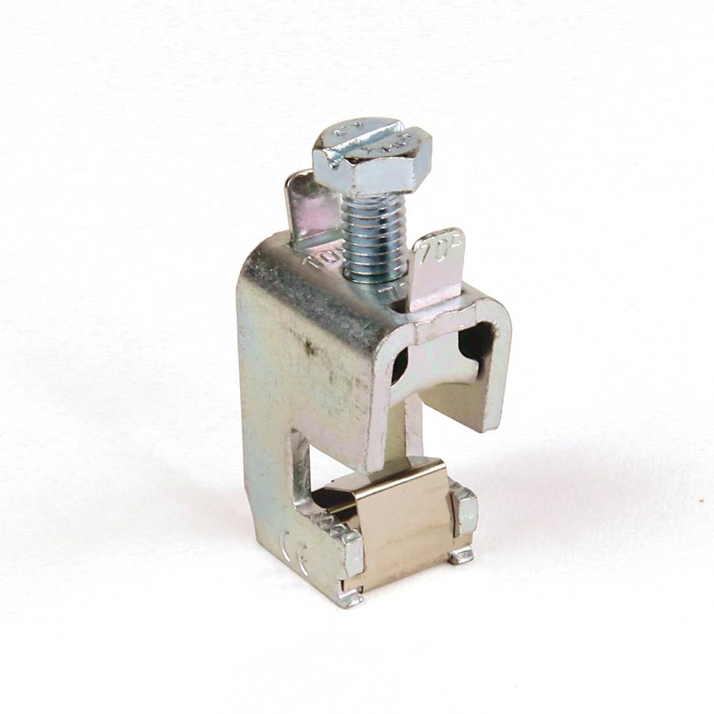 Allen-Bradley MCS Single Supply Terminal