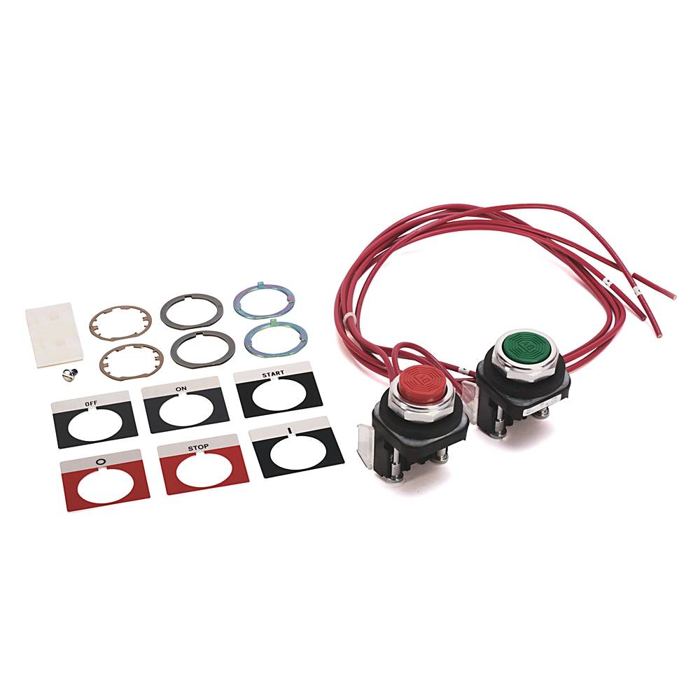 Allen-Bradley Pilot Device Kit