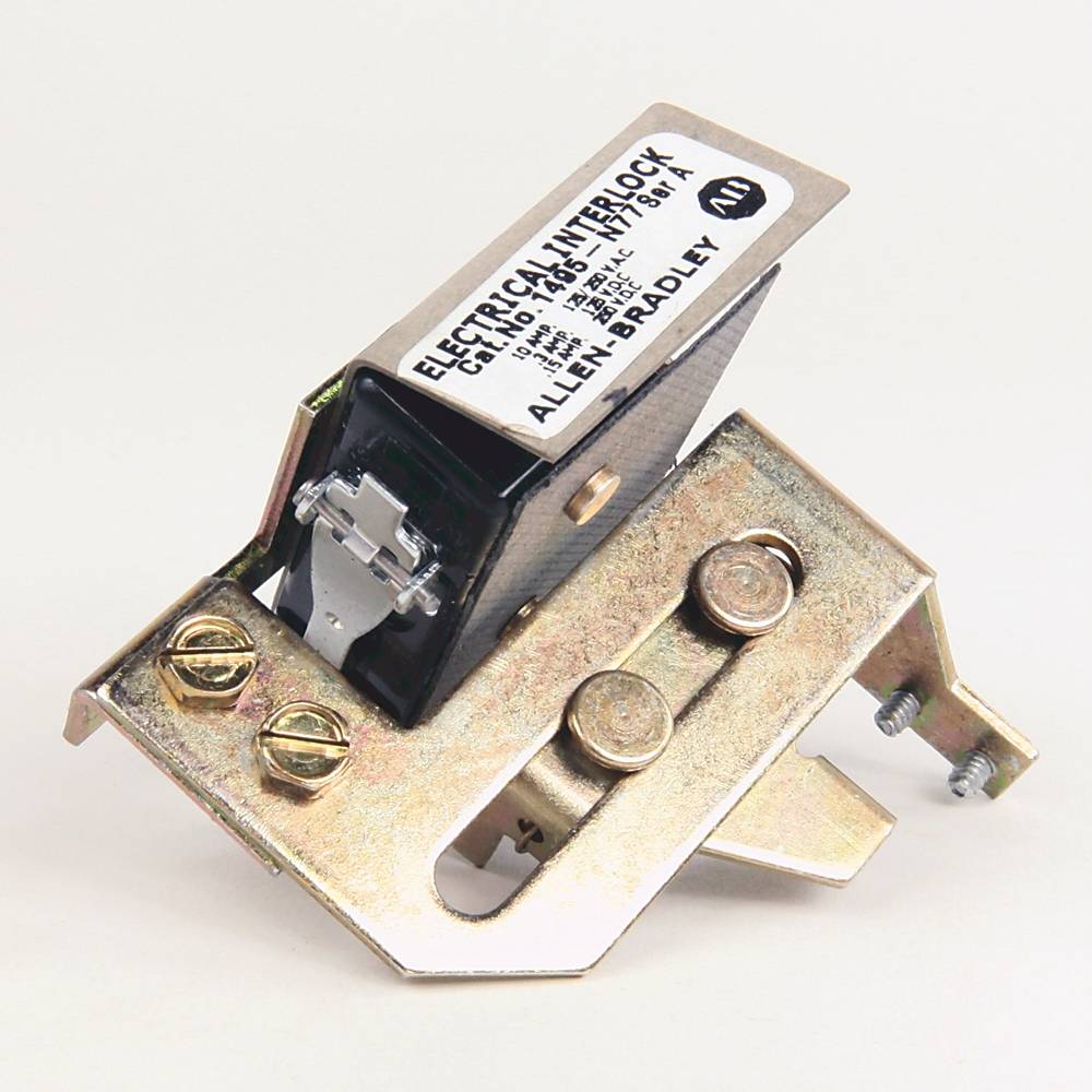 Allen-Bradley 1 in. Hub