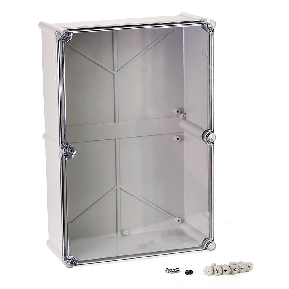 Allen-Bradley Plastic Enclosure
