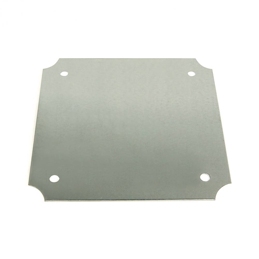 Allen-Bradley Metal Mounting Plate