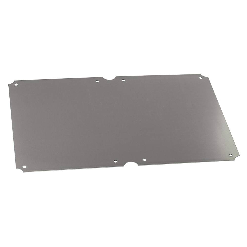 Allen-Bradley Metal Mtg Plate