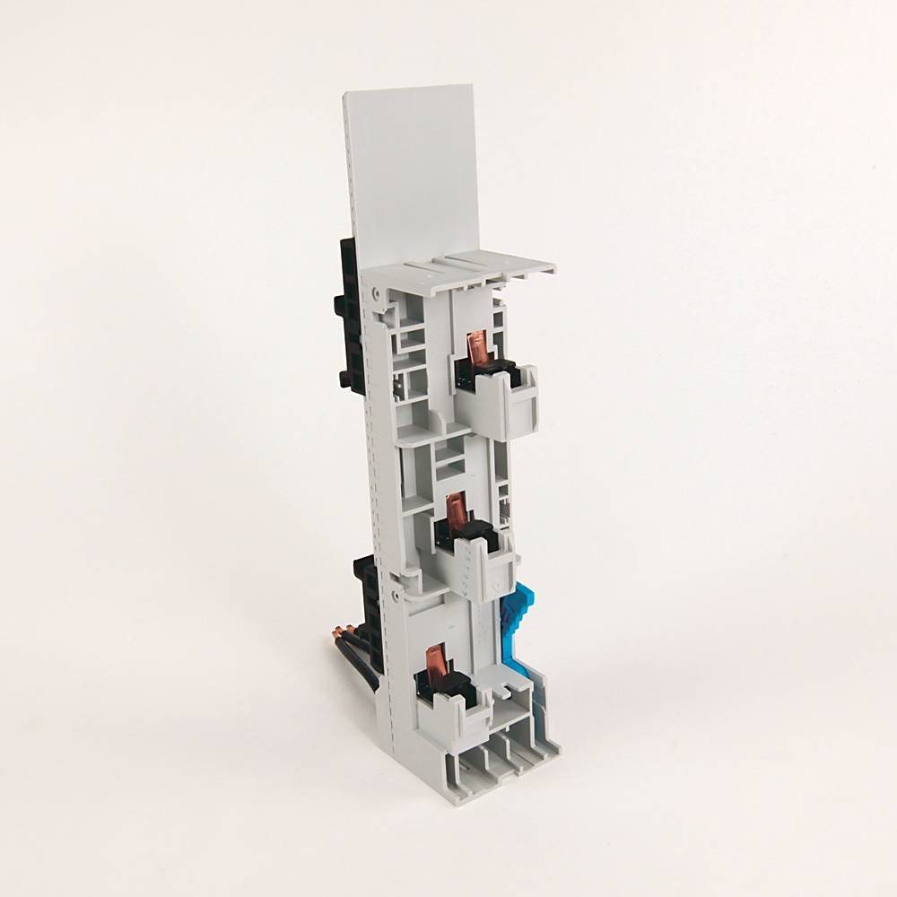 Allen-Bradley MCS Bus Bar Module with Wires - Medium